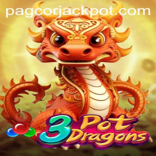 Exploring the Exciting World of 3PotDragons in the Context of PAG COR
