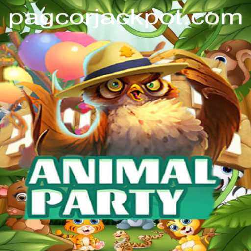 Exploring the World of AnimalParty: A New Exciting Adventure