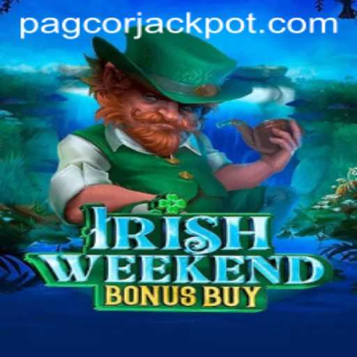 Exploring the Thrills of IrishWeekendBonusBuy: A New Era in PAG COR Gaming