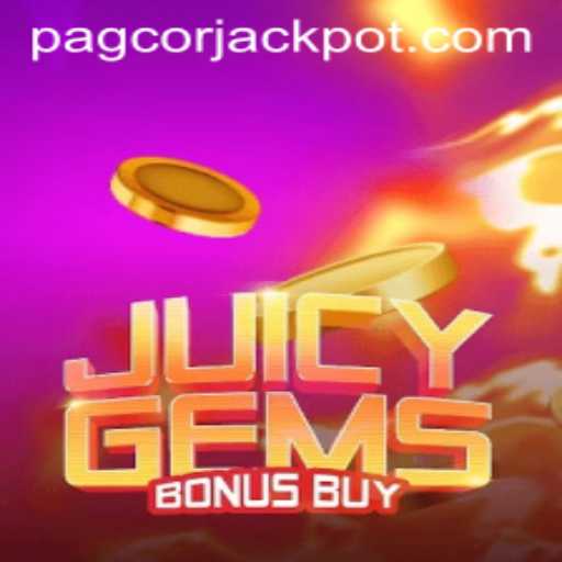 Exploring JuicyGemsBonusBuy: A Thrilling Slot Adventure
