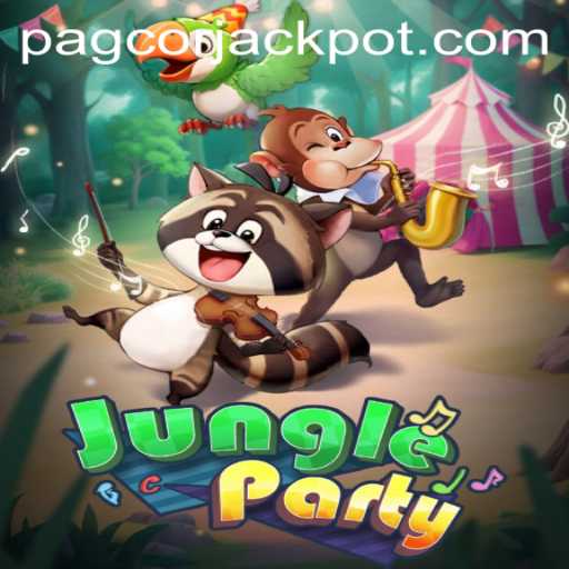 JungleParty: Exploring the Exciting World of Gaming with PAG COR