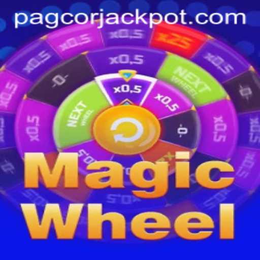 MagicWheel: A Compelling Addition to the Gaming World with PAG COR