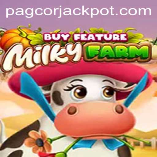 Exploring MilkyFarmBuyFeature and its Relationship with PAG COR