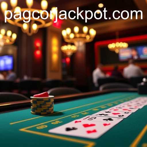 The Rise of Online Baccarat: A Deep Dive into PAG COR's Influence
