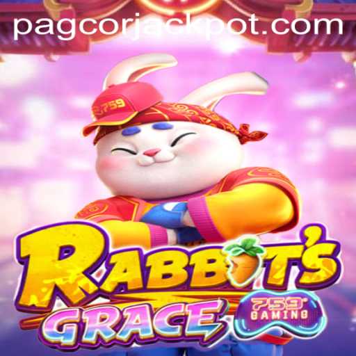 Exploring the Enchanting World of RabbitsGrace and its Impact on PAG COR