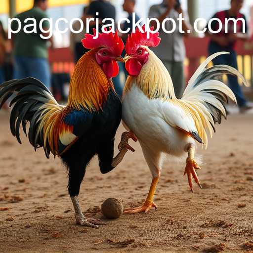 Exploring the World of Sabong Games and PAG COR