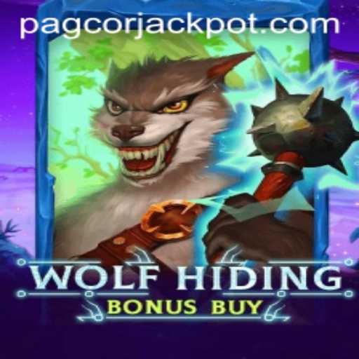 Exploring the Thrills of WolfHidingBonusBuy in the PAGCOR Landscape